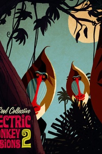 Electric Monkey Sessions 2