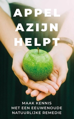 Appelazijn helpt