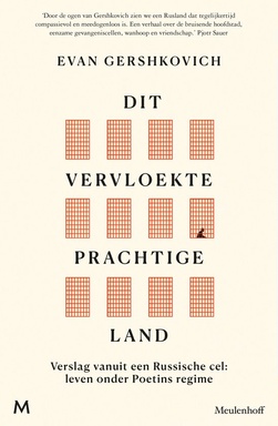 Dit vervloekte prachtige land