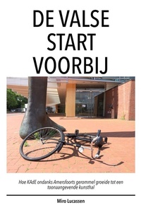 De valse start voorbij