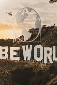 DBE World