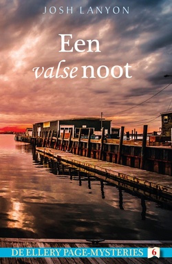 Ellery Page-mysteries 6 - Een valse noot