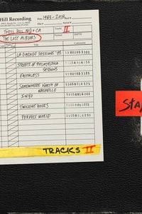 Tracks II: The Lost Albums