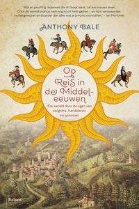 Op reis in de Middeleeuwen