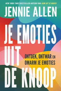 Je emoties uit de knoop