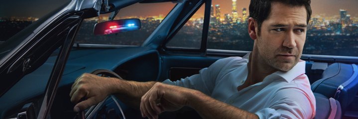 Komt er een seizoen 5 van The Lincoln Lawyer op Netflix?