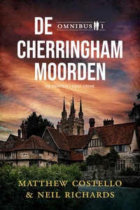 Cherringham - De Cherringham-moorden omnibus 1