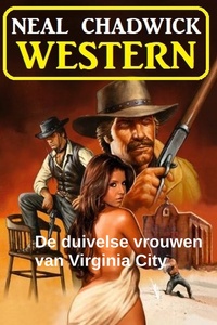 De duivelse vrouwen van Virginia City: western