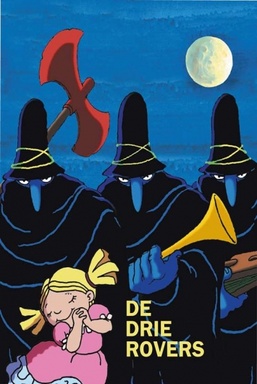 De Drie Rovers