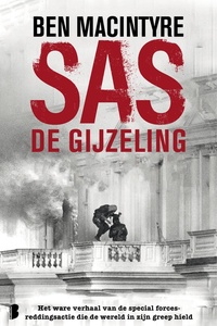 SAS: de gijzeling