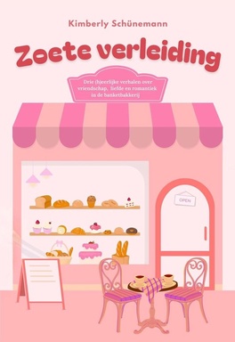 Zoete verleiding