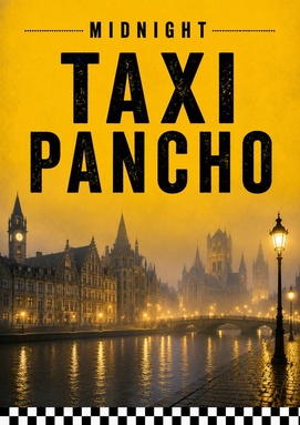 Midnight Taxi Pancho