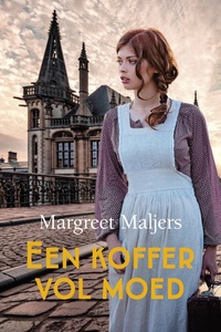 De familie Flaming 1 - Een koffer vol moed