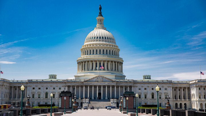 Hoe en waar je de inauguratie van Trump op 20 januari 2025 kunt volgen