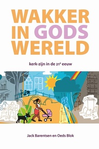 Wakker in Gods wereld