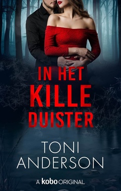 Kille gerechtigheid 1 - In het kille duister