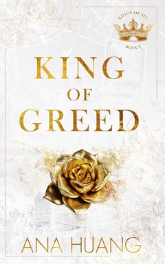 Kings of sin 3 - King of greed
