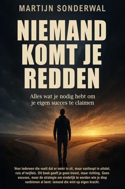 Niemand komt je redden