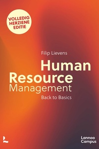 Human Resource Management - Volledig herziene editie
