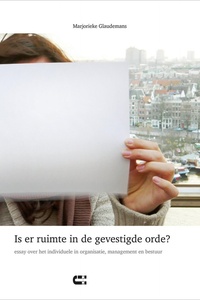 Is er ruimte in de gevestigde orde?