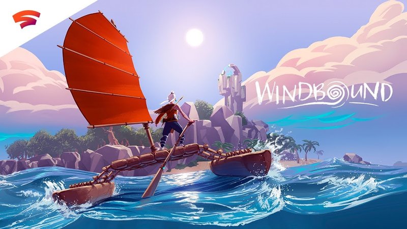 Windbound ontvangt derde gratis contentupdate, dit is er nieuw