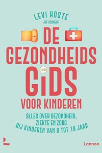 De gezondheidsgids voor kinderen