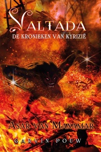 Valtada 8 - Asar van Manamar