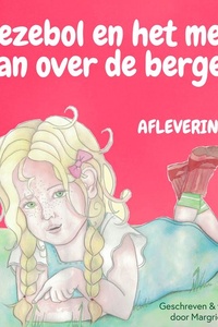 Snoezebol 34: Het Meisje van Over de Bergen