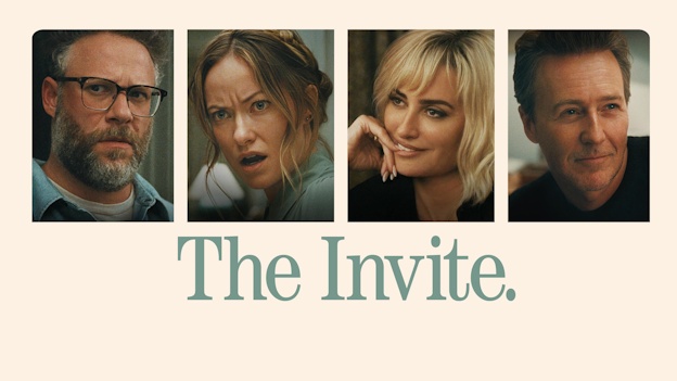 The Invite nu op Pathé Thuis