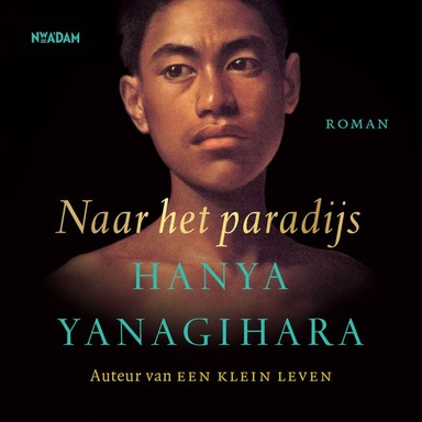 Naar het paradijs