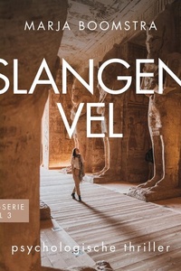 Slangenvel