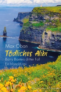 Tödliches Alibi: Barry Baxters dritter Fall. Ein Irland-Krimi