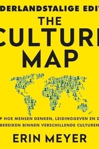 The Culture Map