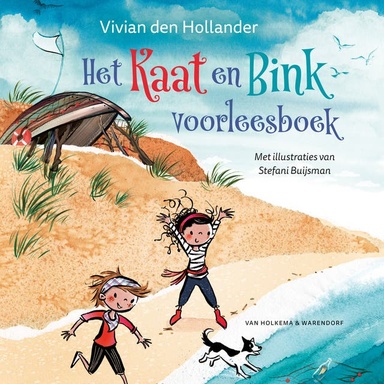 Het Kaat en Bink voorleesboek