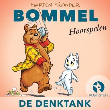 De denktank