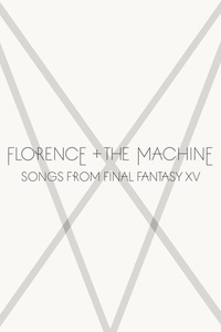 Songs From Final Fantasy XV