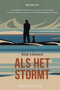 Als het stormt