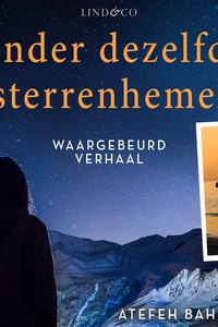 Onder dezelfde sterrenhemel