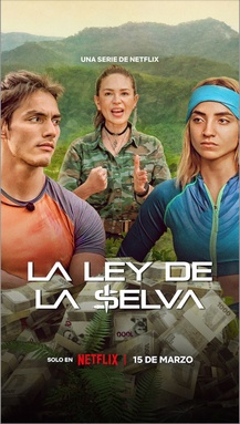 La ley de la selva