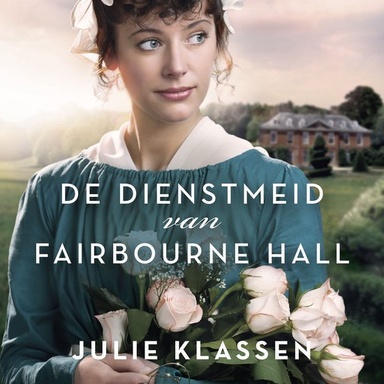 De dienstmeid van Fairbourne hall