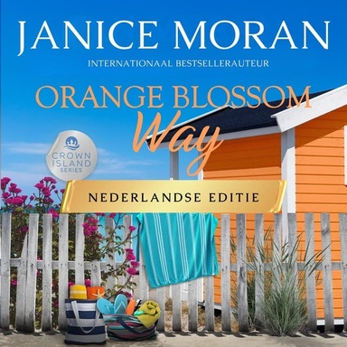 Orange Blossom Way: Nederlandse