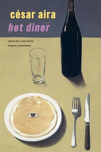 Het diner