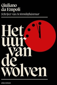 Het uur van de wolven