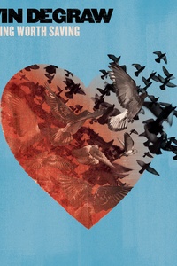 Something Worth Saving