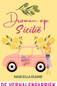 Dromen 3 - Dromen op Sicilië