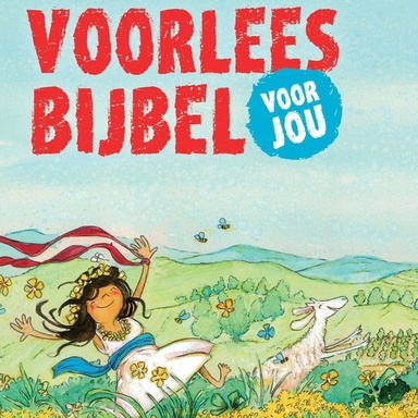 Voorleesbijbel voor jou
