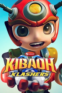 Kibaoh Klashers (S01-S02)