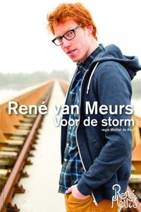 Rene van Meurs: Voor de storm