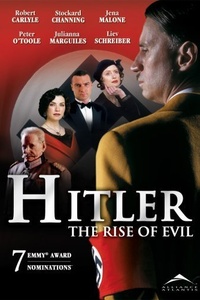Hitler: The Rise of Evil (Seizoen 1)