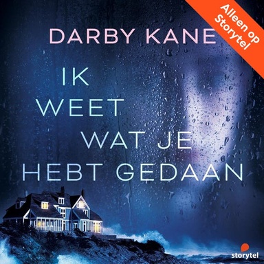 Ik weet wat je hebt gedaan